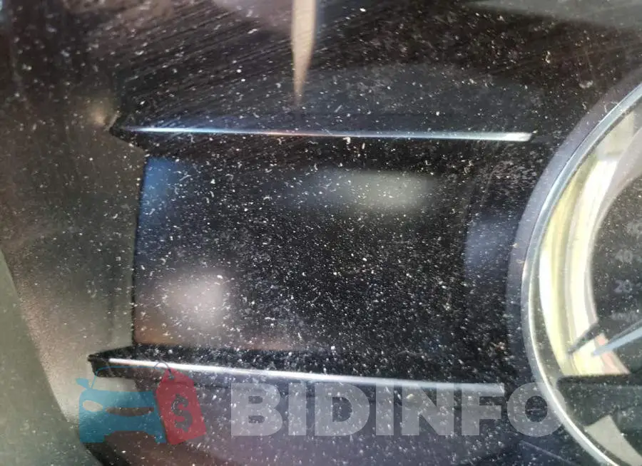 1FM5K7D8XJGA97575 Photo# 8