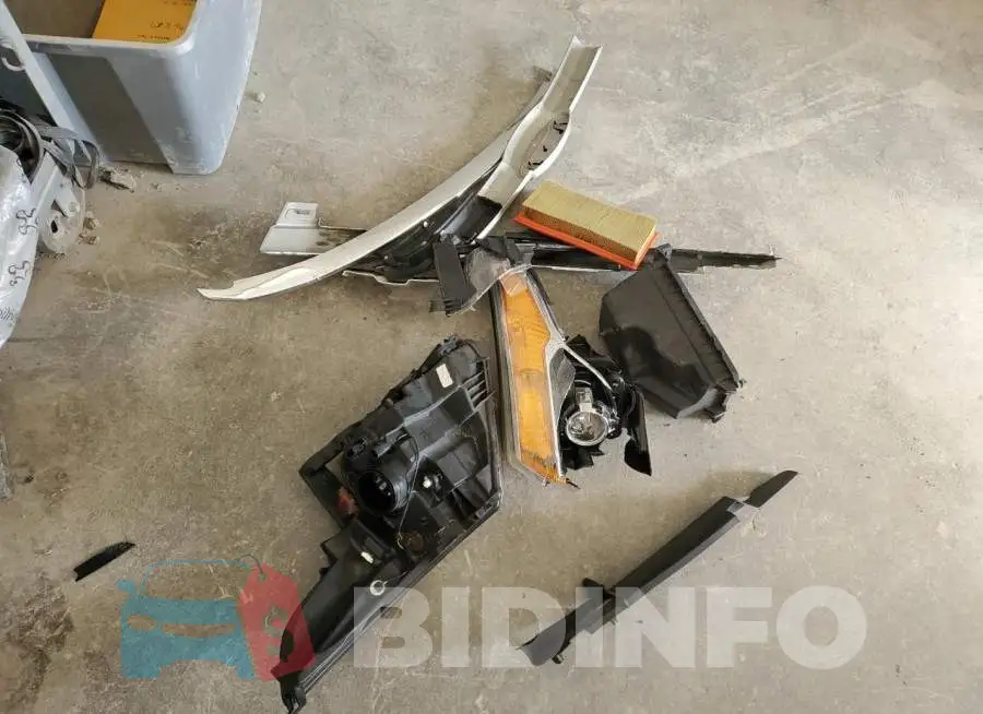1FM5K7D9XFGA96152 Photo# 13