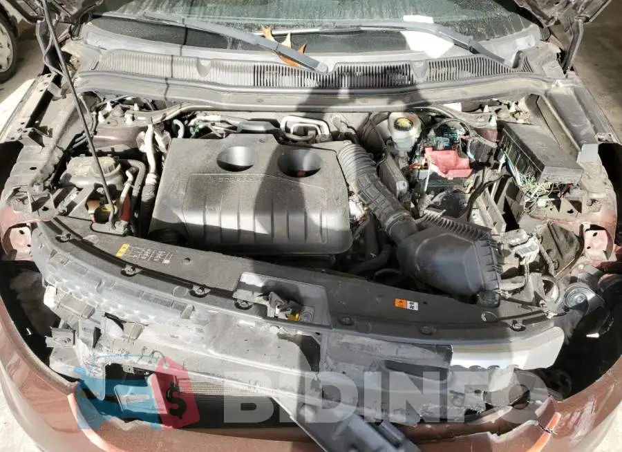 1FM5K7D9XFGA96152 Photo# 12