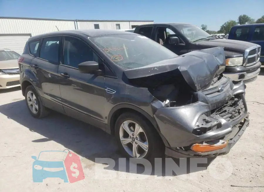 1FMCU0F73FUB15260 Photo# 1