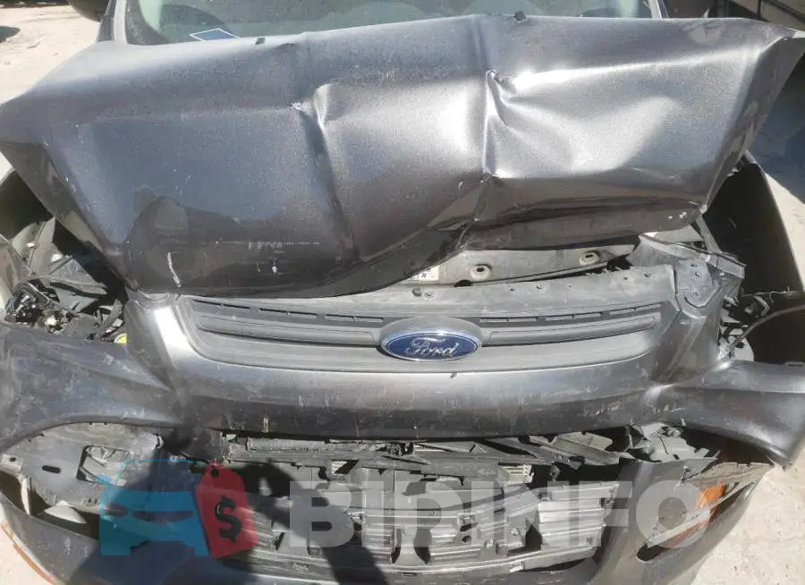 1FMCU0F73FUB15260 Photo# 7