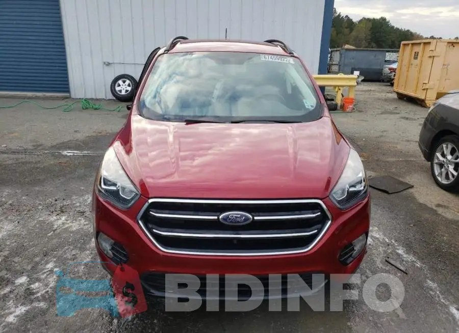 1FMCU0GD8KUB94486 Photo# 5