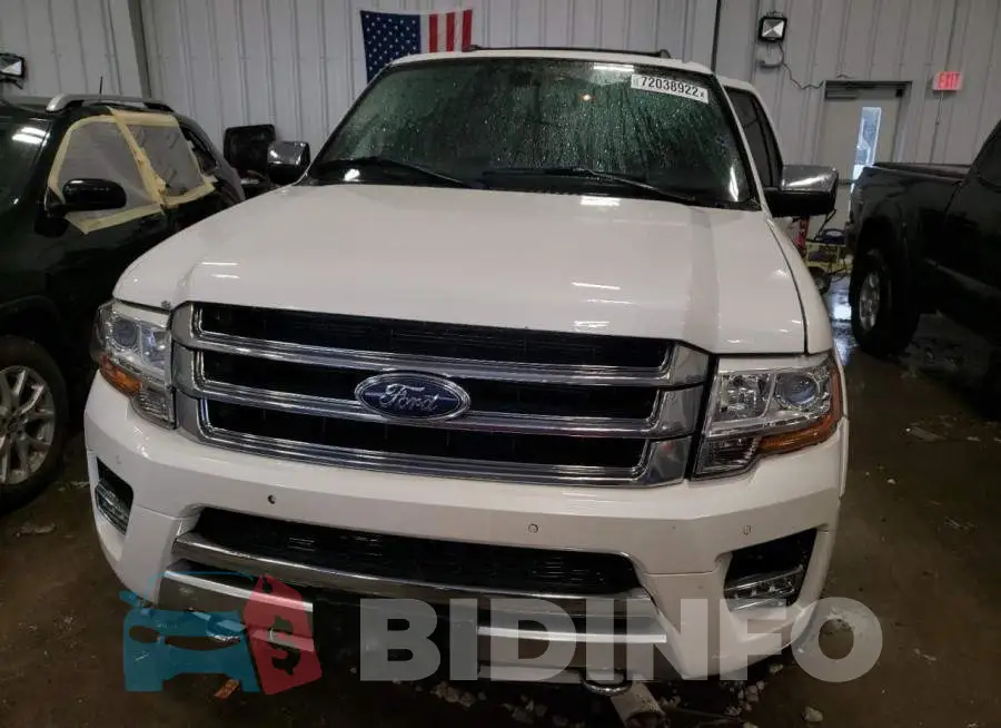 1FMJK1MT2FEF21463 Photo# 5