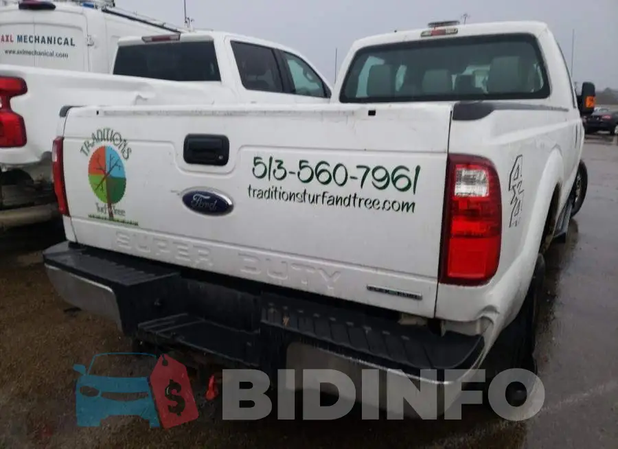 1FT7W2B60GEB74125 Photo# 6