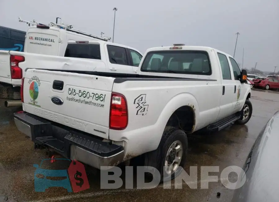 1FT7W2B60GEB74125 Photo# 3