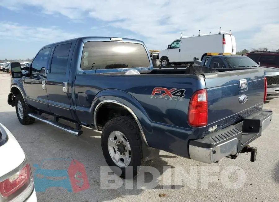 1FT7W2B64FEC61895 Photo# 2