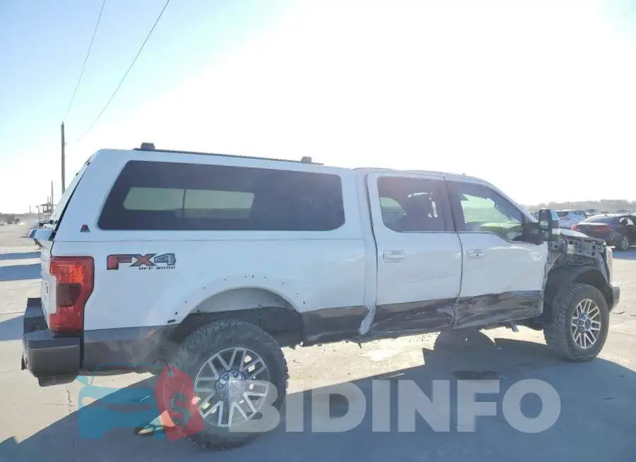 1FT7W2BT3KEG70230 Photo# 3