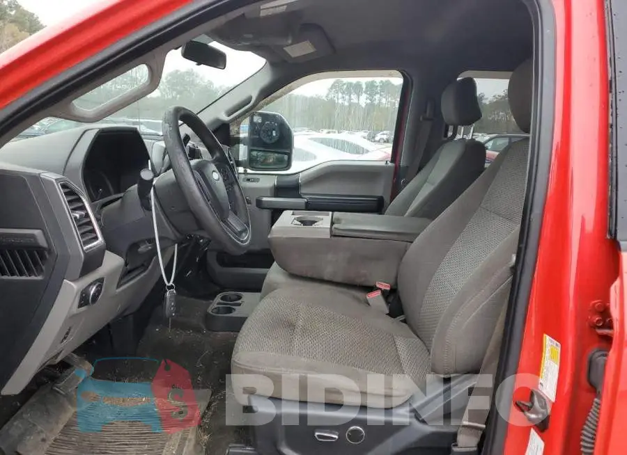 1FT7W2BT4HEC60903 Photo# 7