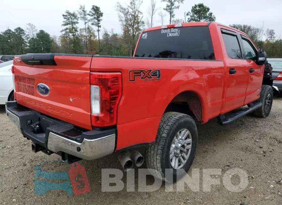1FT7W2BT4HEC60903 Photo# 3