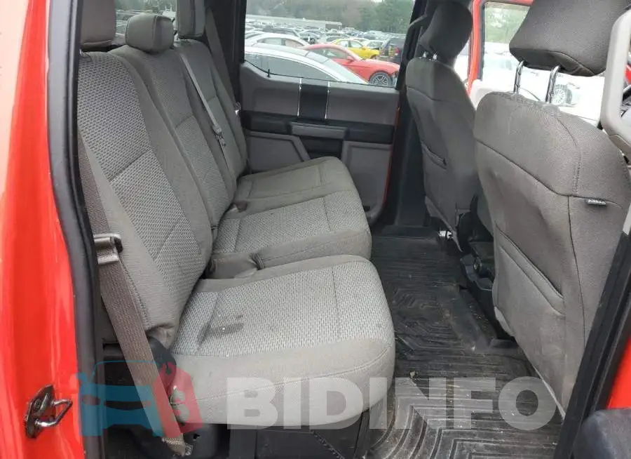 1FT7W2BT4HEC60903 Photo# 10