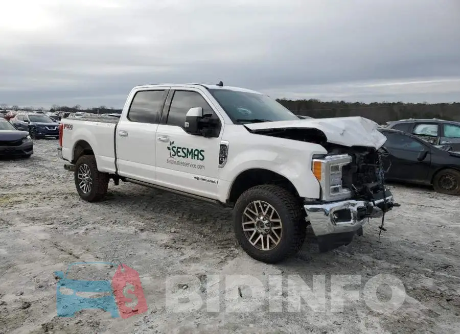 1FT7W2BT6KEG30496 Photo# 4
