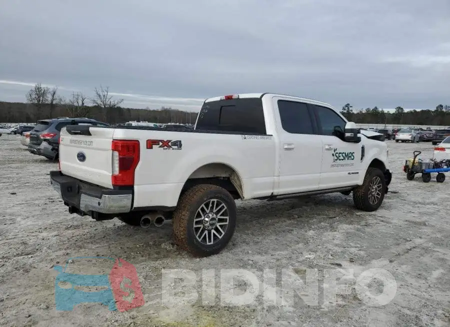 1FT7W2BT6KEG30496 Photo# 3