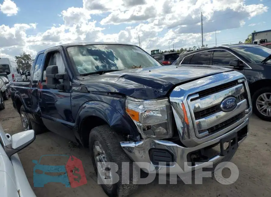 1FT7X2A63FEC47338 Photo# 1