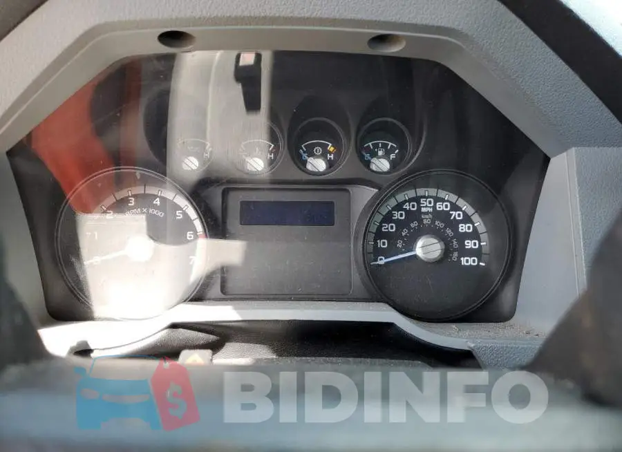 1FT7X2A63FEC47338 Photo# 8