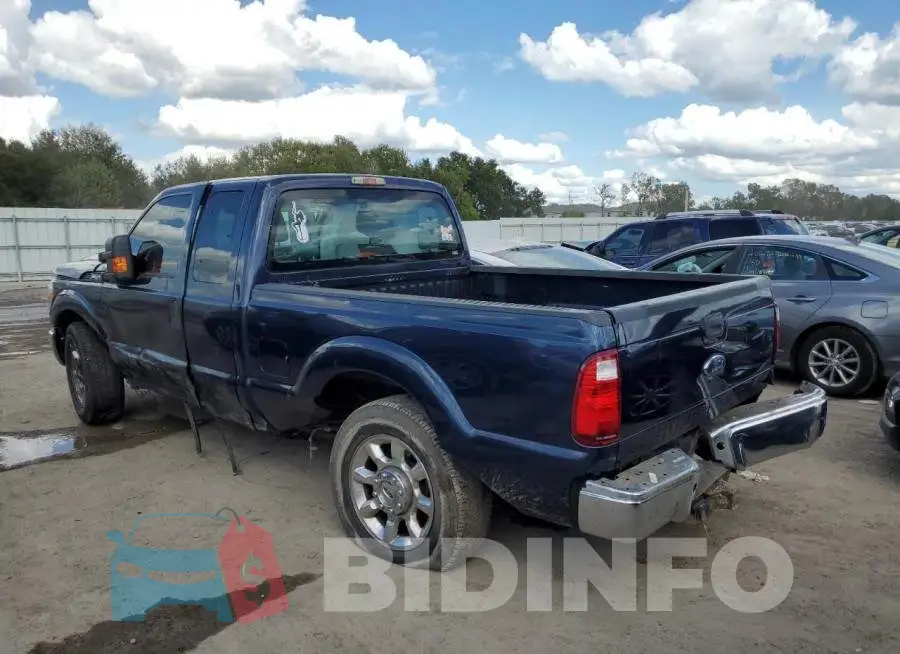 1FT7X2A63FEC47338 Photo# 3