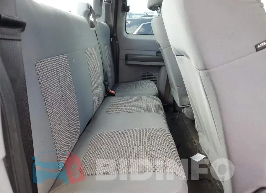 1FT7X2A63FEC47338 Photo# 6
