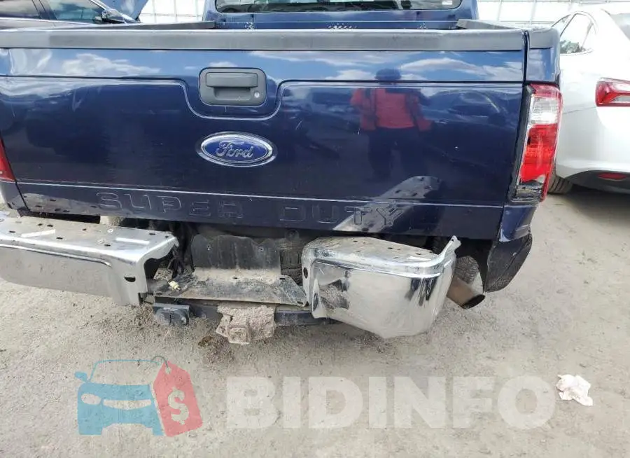 1FT7X2A63FEC47338 Photo# 9
