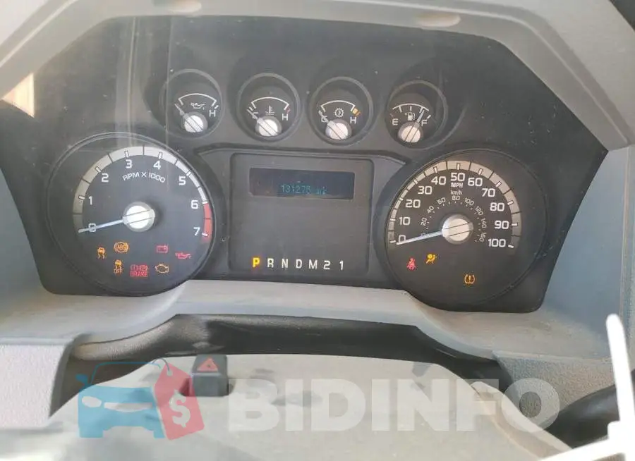 1FT7X2A65GEB67928 Photo# 9