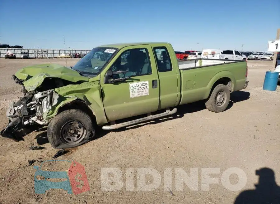 1FT7X2A65GEB67928 Photo# 1
