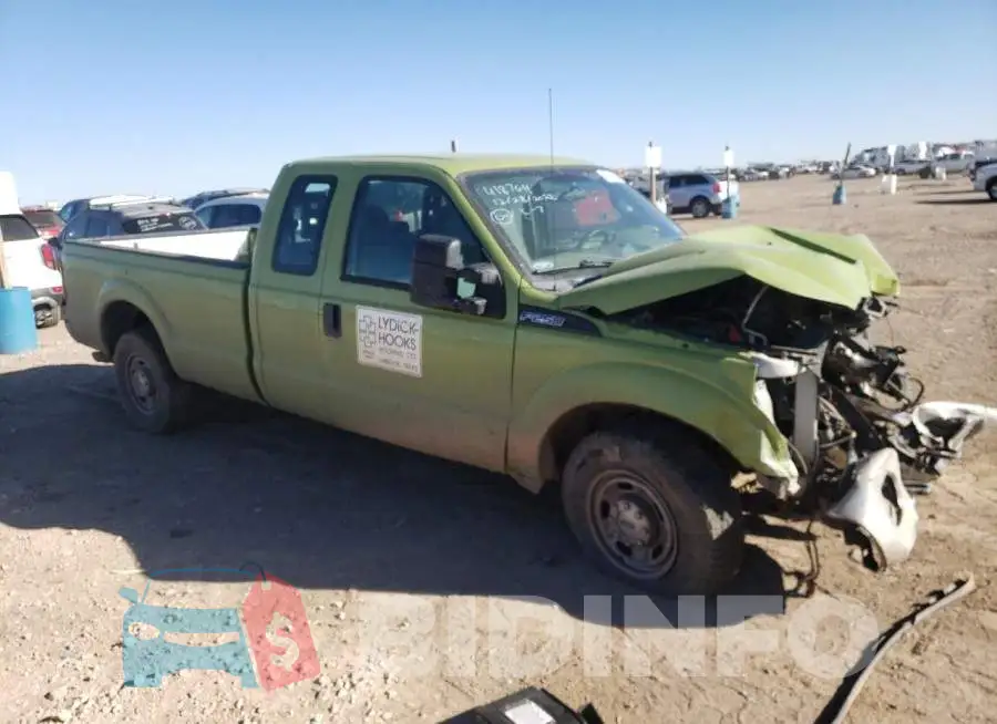 1FT7X2A65GEB67928 Photo# 4