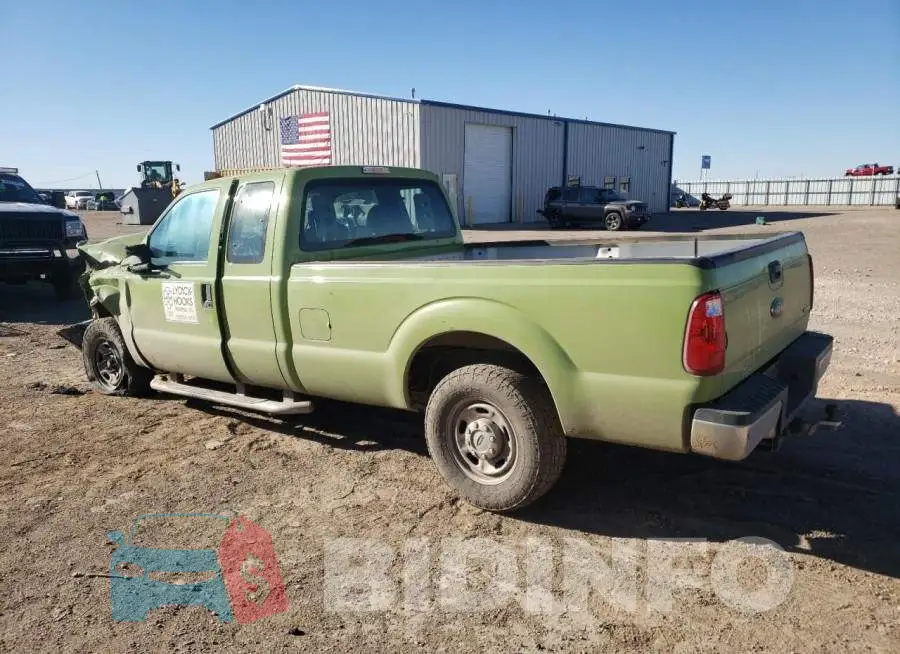 1FT7X2A65GEB67928 Photo# 2