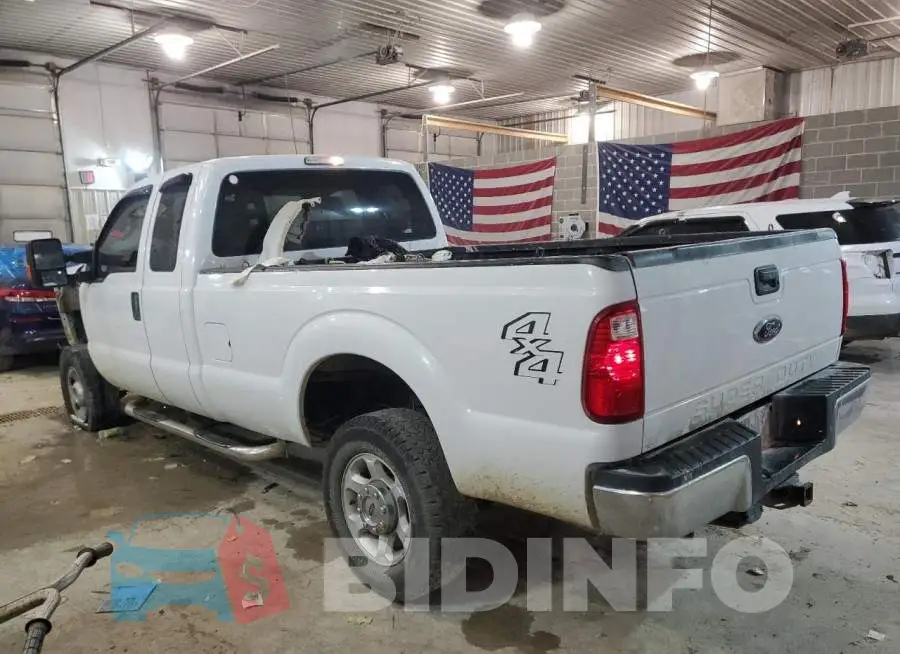 1FT7X2B63GEB68476 Photo# 2