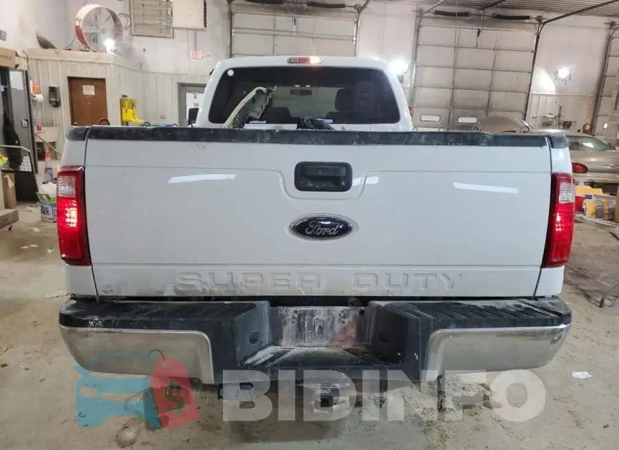 1FT7X2B63GEB68476 Photo# 6