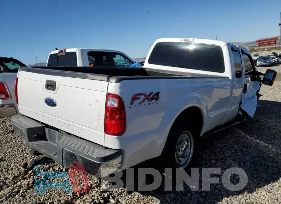 1FT7X2BT1FEC11619 Photo# 4