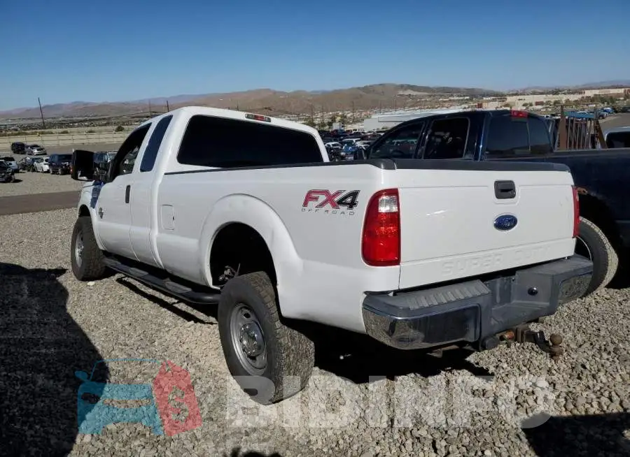 1FT7X2BT1FEC11619 Photo# 3