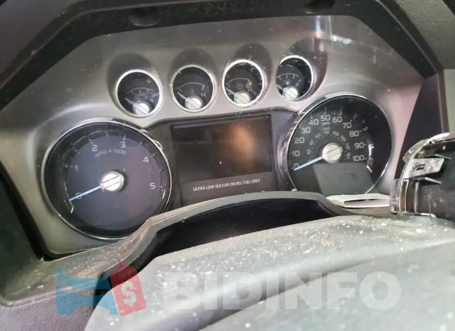 1FT8W3BT5GEA20025 Photo# 9