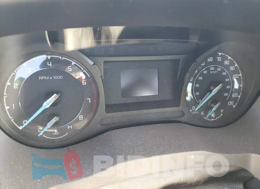 1FTER1EH8MLD23734 Photo# 9