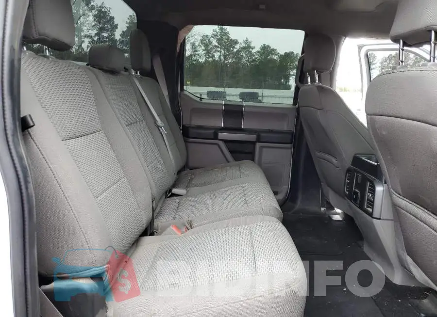1FTEW1E58KFD26871 Photo# 10