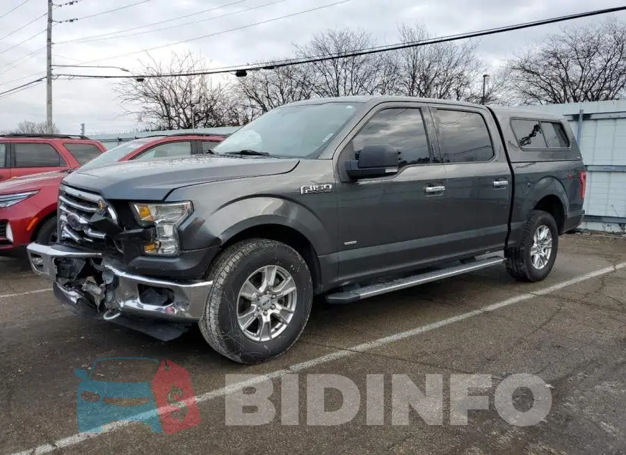1FTEW1EG4GFB68358 Photo# 1