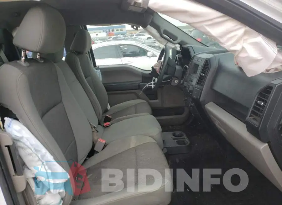 1FTEX1E82GKF81831 Photo# 5
