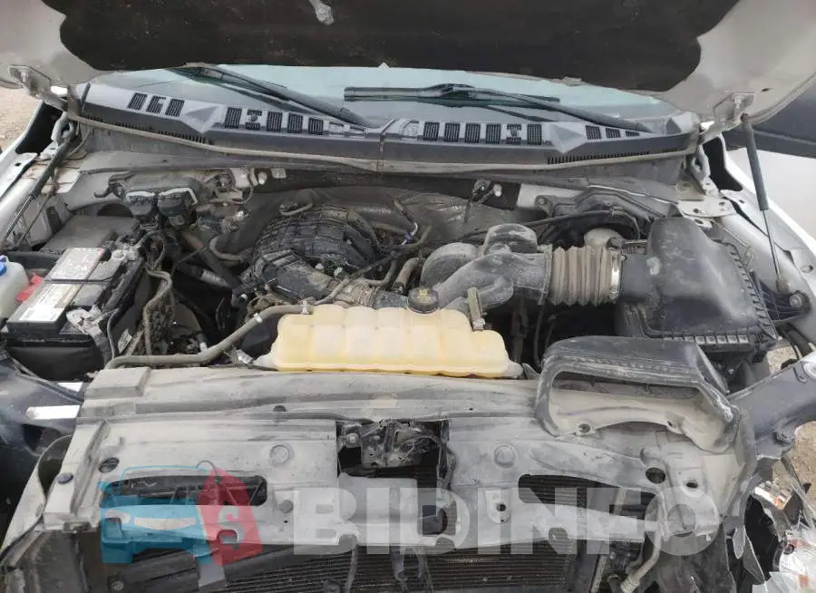 1FTEX1E82GKF81831 Photo# 7