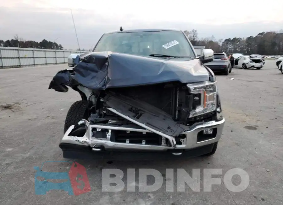 1FTFW1E41KFA85375 Photo# 5