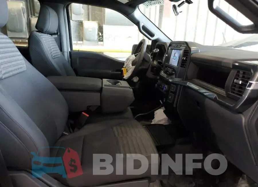 1FTFW1E89NFA41566 Photo# 5