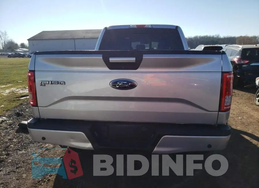 1FTFW1EG4GFB18371 Photo# 6