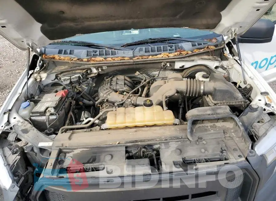 1FTMF1C85HKD28862 Photo# 11