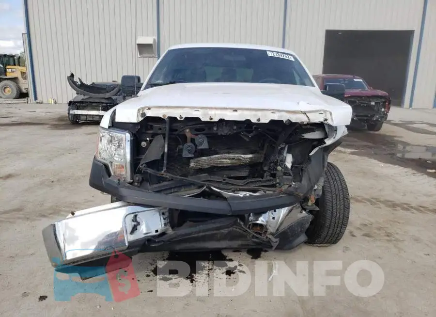 1FTNF1EF4EKD78339 Photo# 5