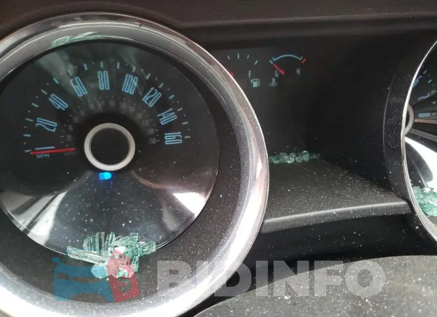 1ZVBP8CF2E5267540 Photo# 9