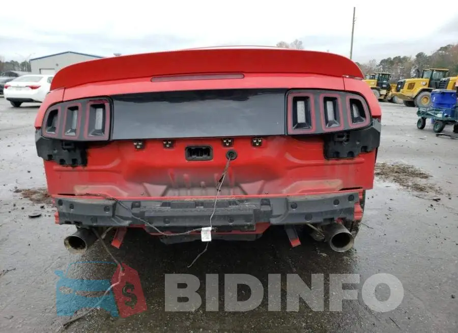 1ZVBP8CF2E5267540 Photo# 6