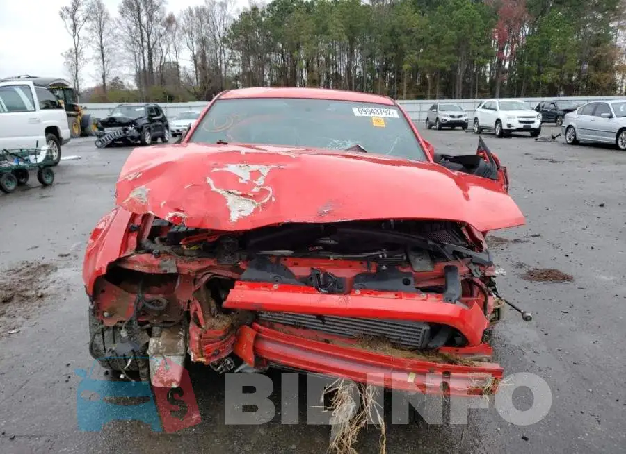 1ZVBP8CF2E5267540 Photo# 5