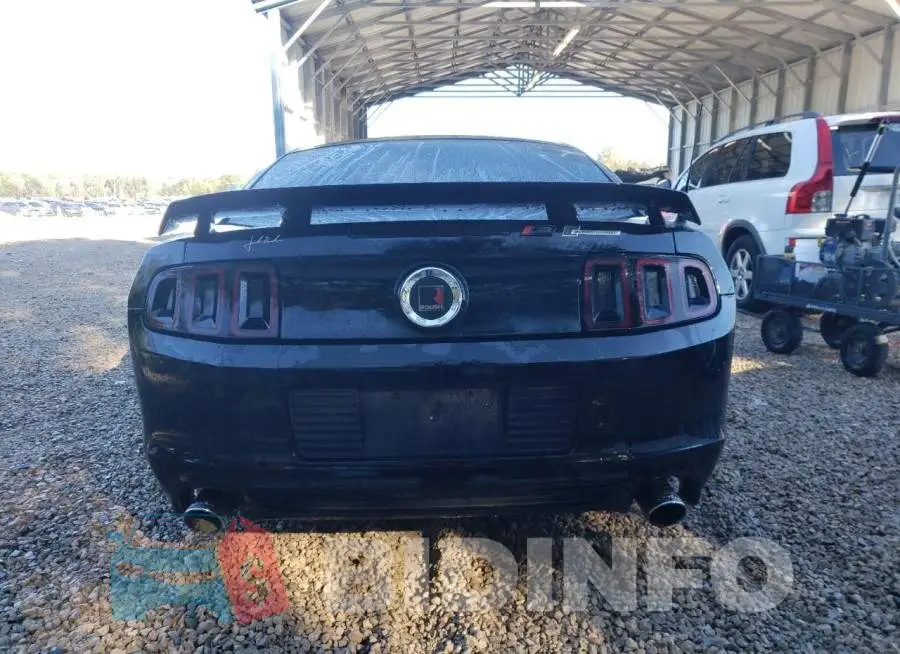 1ZVBP8CF4E5216931 Photo# 6
