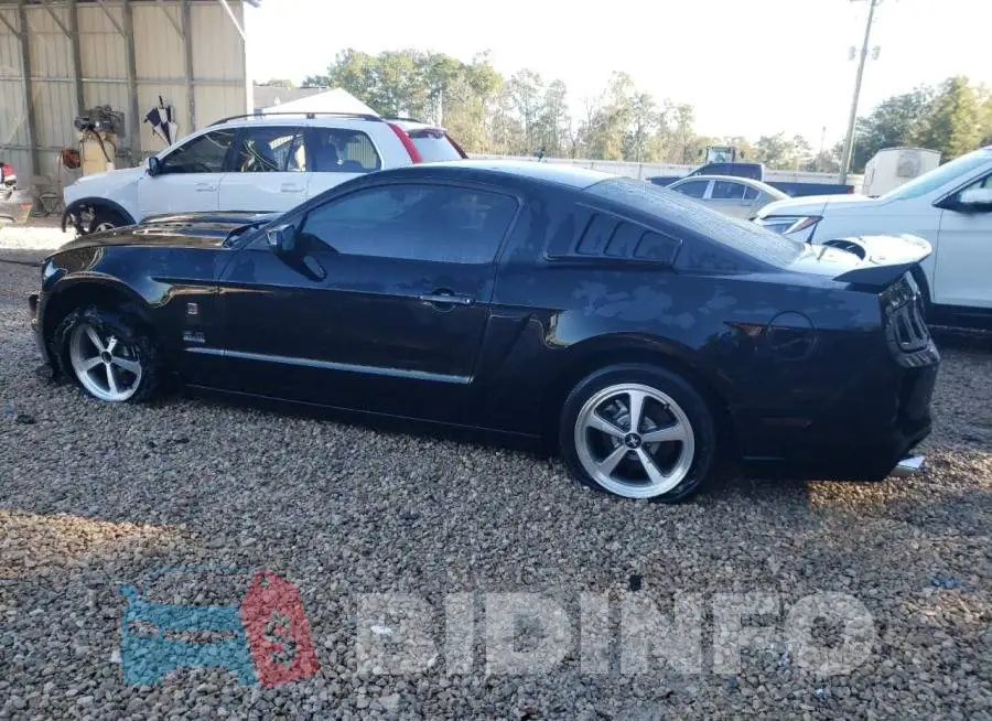 1ZVBP8CF4E5216931 Photo# 2