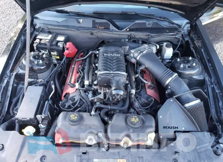 1ZVBP8CF4E5216931 Photo# 11
