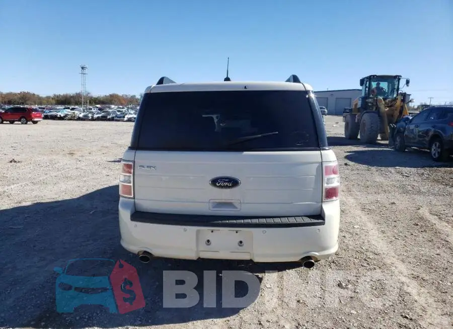 2FMGK5B82EBD07647 Photo# 6