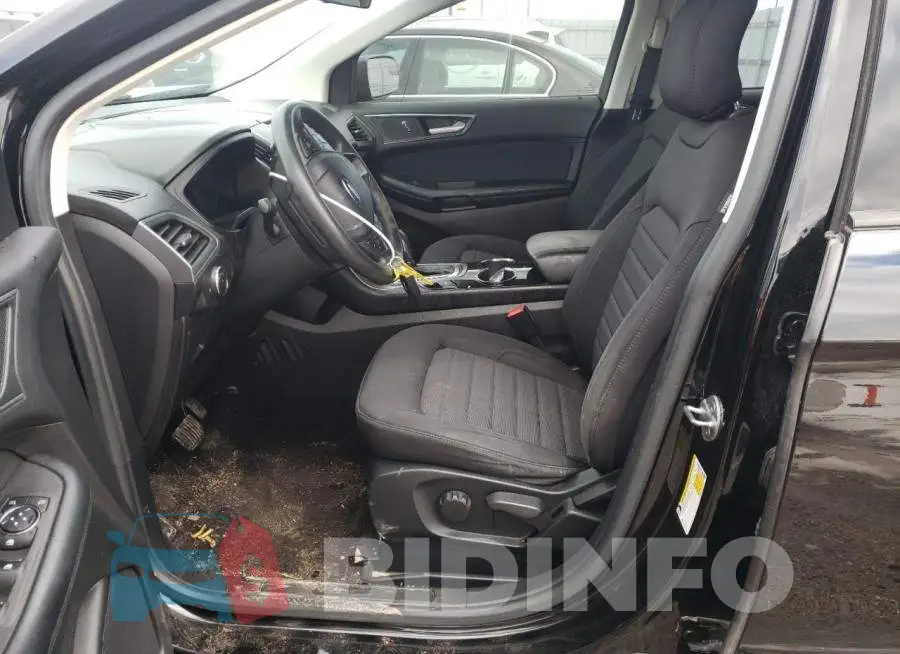 2FMPK4G99HBB51347 Photo# 7