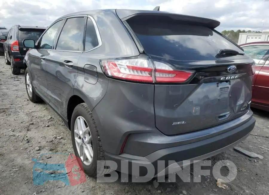 2FMPK4J91NBA93383 Photo# 2