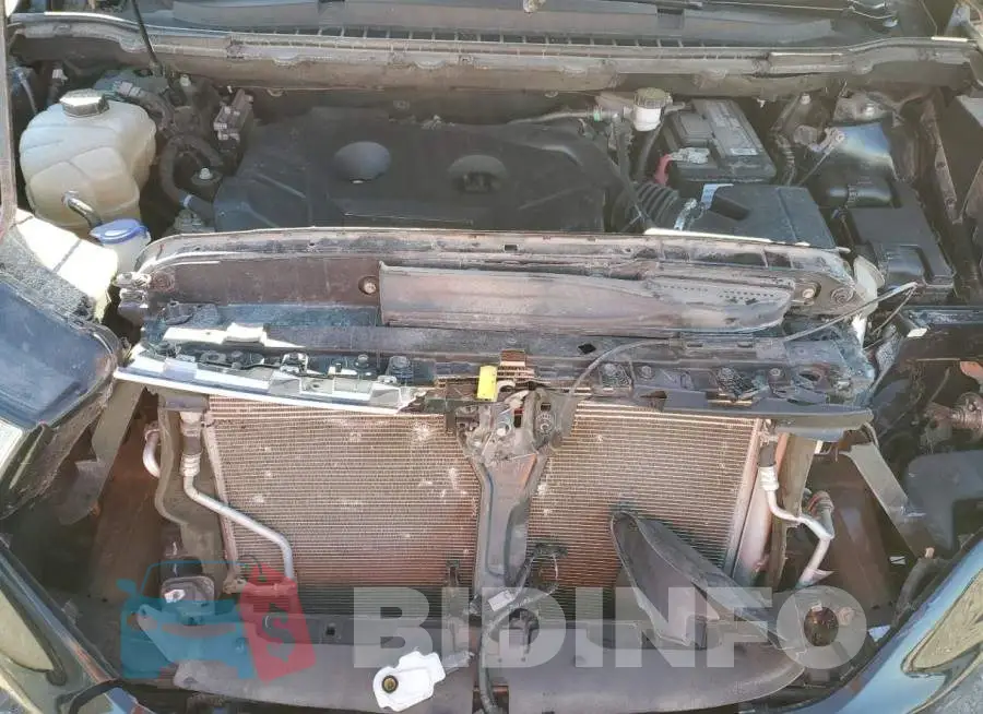 2FMPK4J93HBB09863 Photo# 7